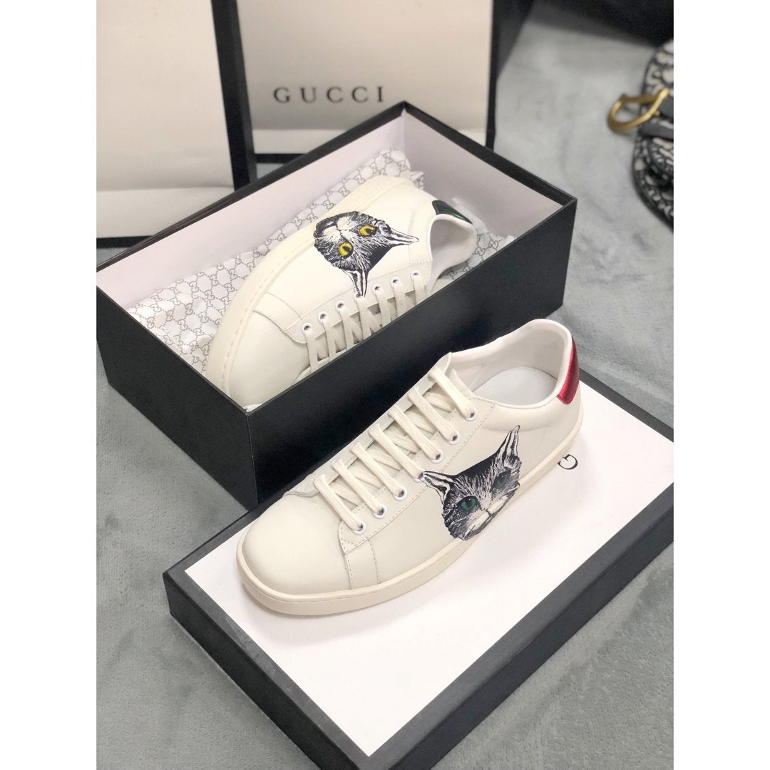 GLM-GCI  Ace Mystic Cat  Sneaker 097