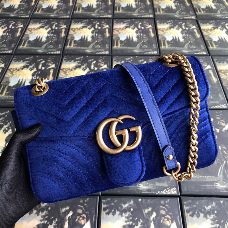 Satchel Bags - GCI Bags - 7120