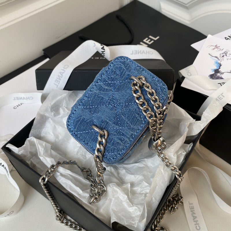 Satchel Bags - CHL Bags - 7529