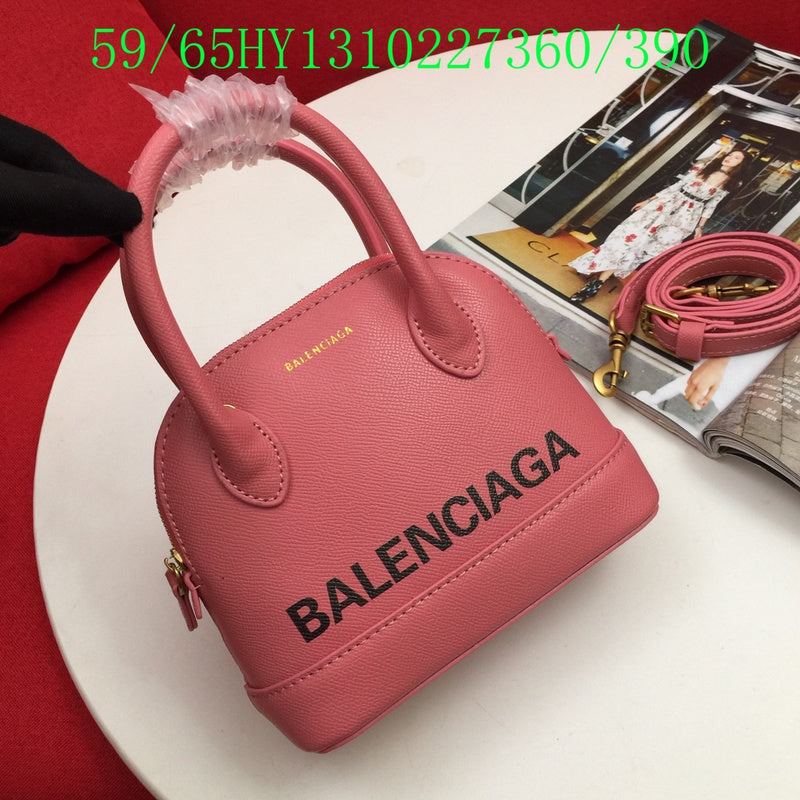 GLM Top Quality - BGA Bags - 1909
