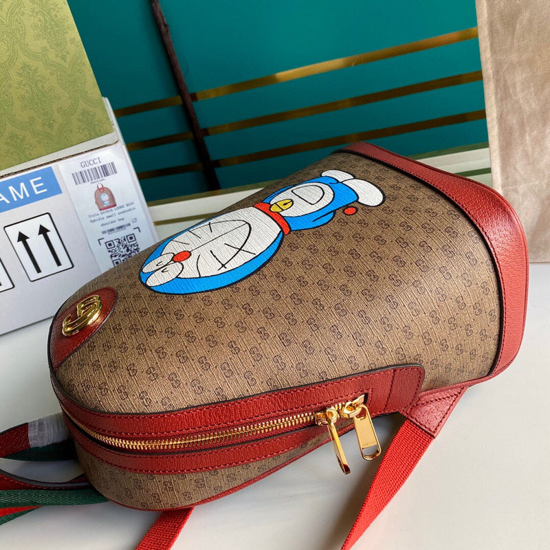 Satchel Bags - GCI Bags - 6077