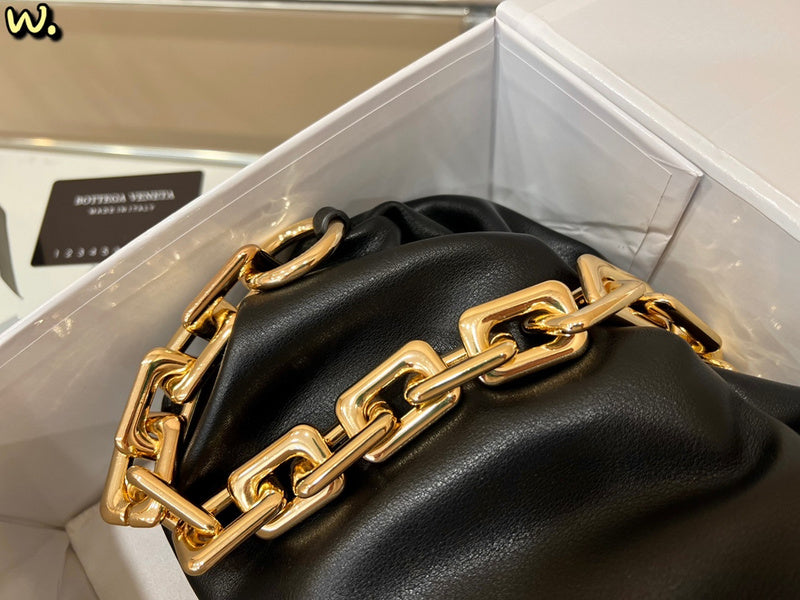 Satchel Bags - BV Bags - 044