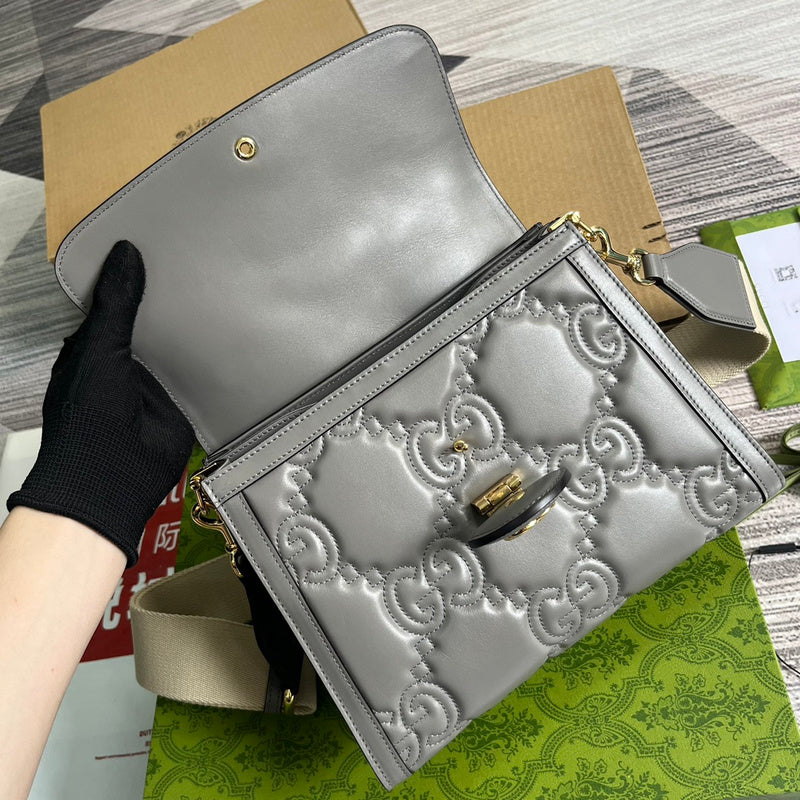 Satchel Bags - GCI Bags - 5381
