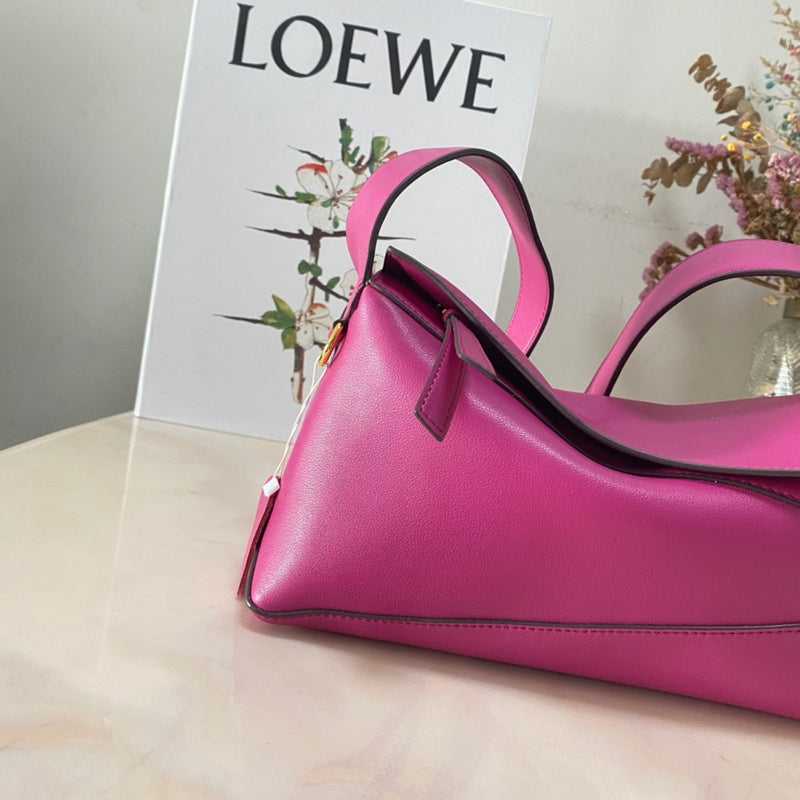 Satchel Bags - LOW Bags - 010