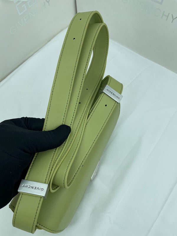 Satchel Bags - GVC Bags - 039