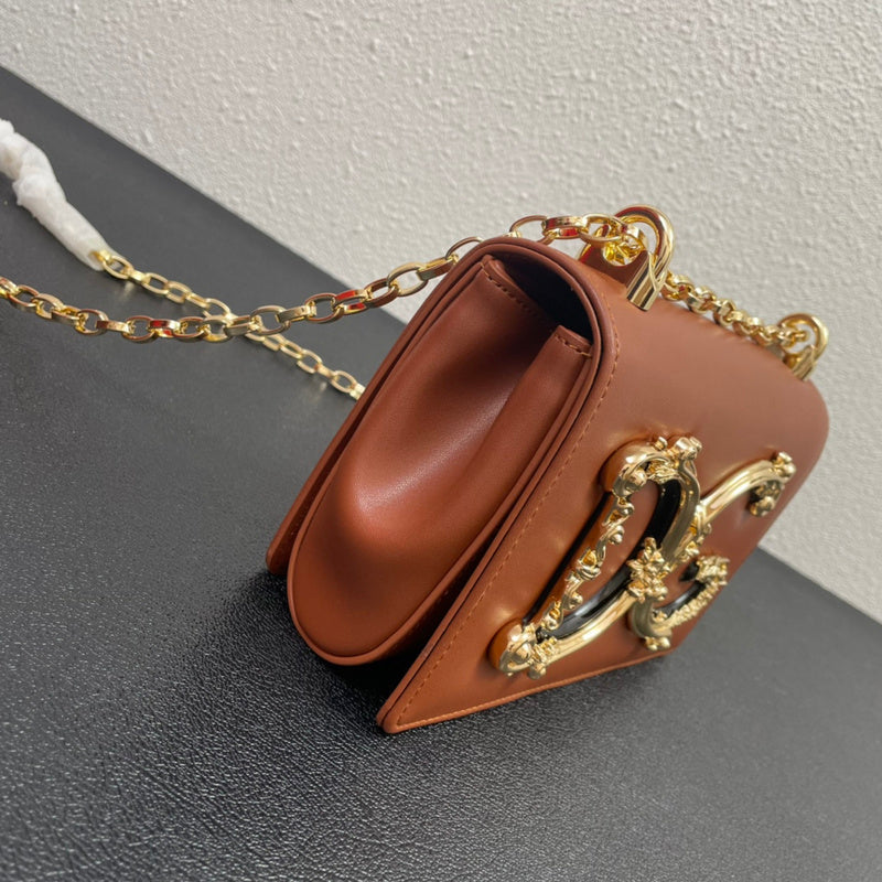 Satchel Bags - DG Bags - 050