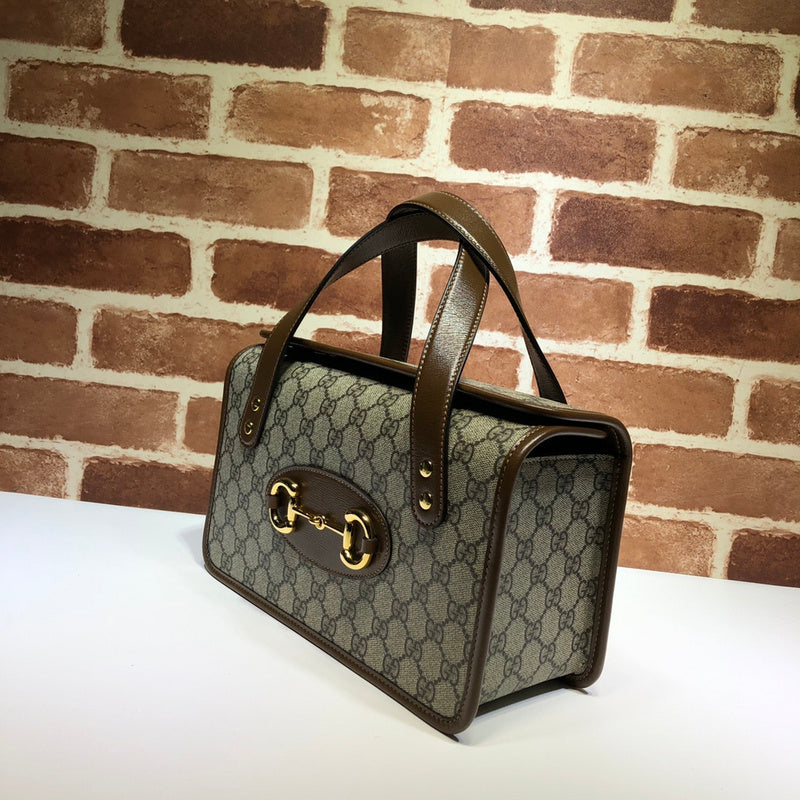 Satchel Bags - GCI Bags - 3573