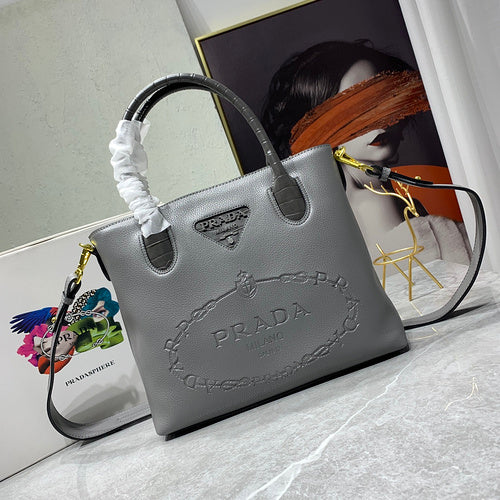 Satchel Bags - PDA Bags - 1062