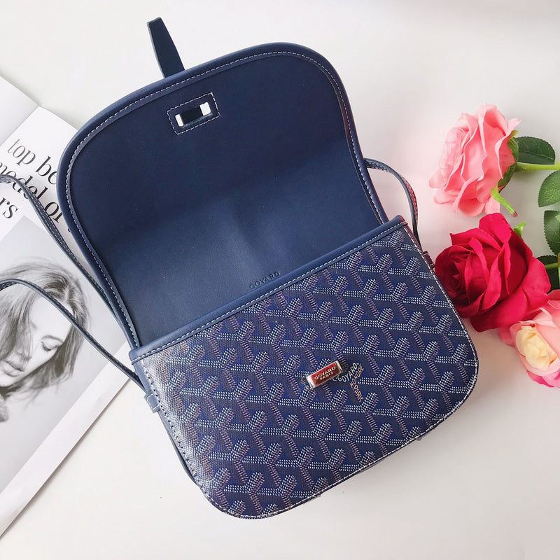 Satchel Bags - GOD Bags - 050