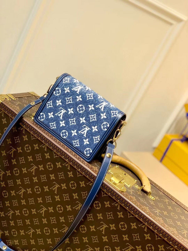 Glami GlamI Lu-Vi Bags - 16795