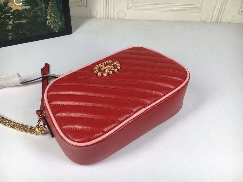 Satchel Bags - GCI Bags - 2096