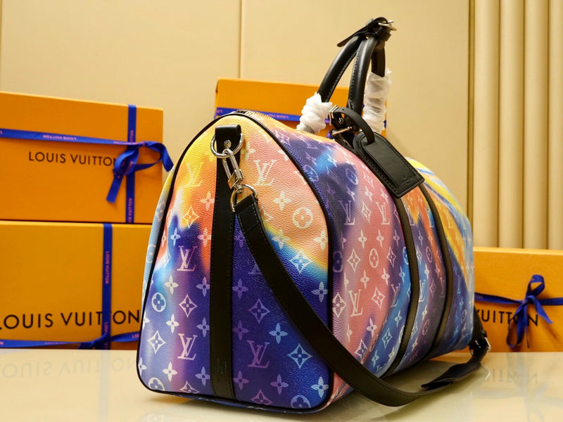 Satchel Bags - VL Bags - 5357