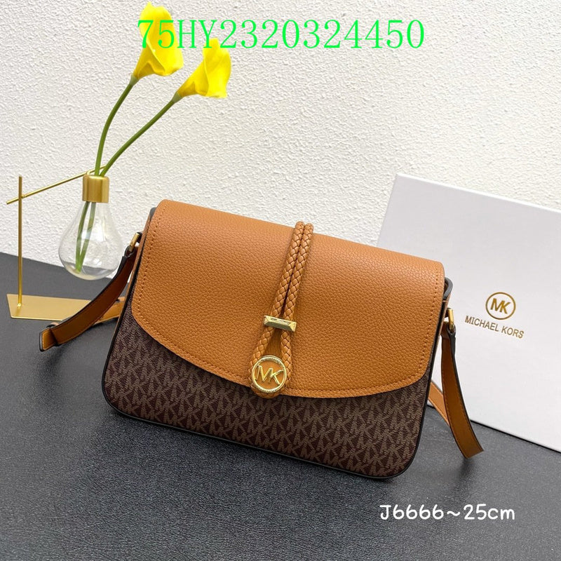 Satchel Bags - MK Bags - 474