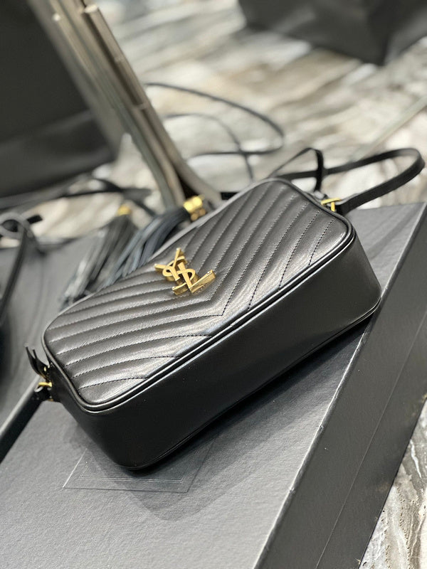 GLM - SLY Bags - 834