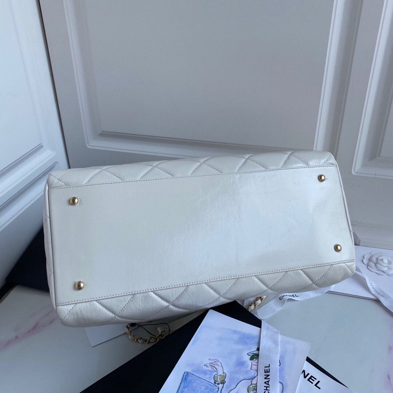 Satchel Bags - CHL Bags - 4971