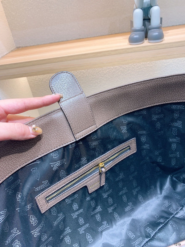 Satchel Bags - BGA Bags - 1516