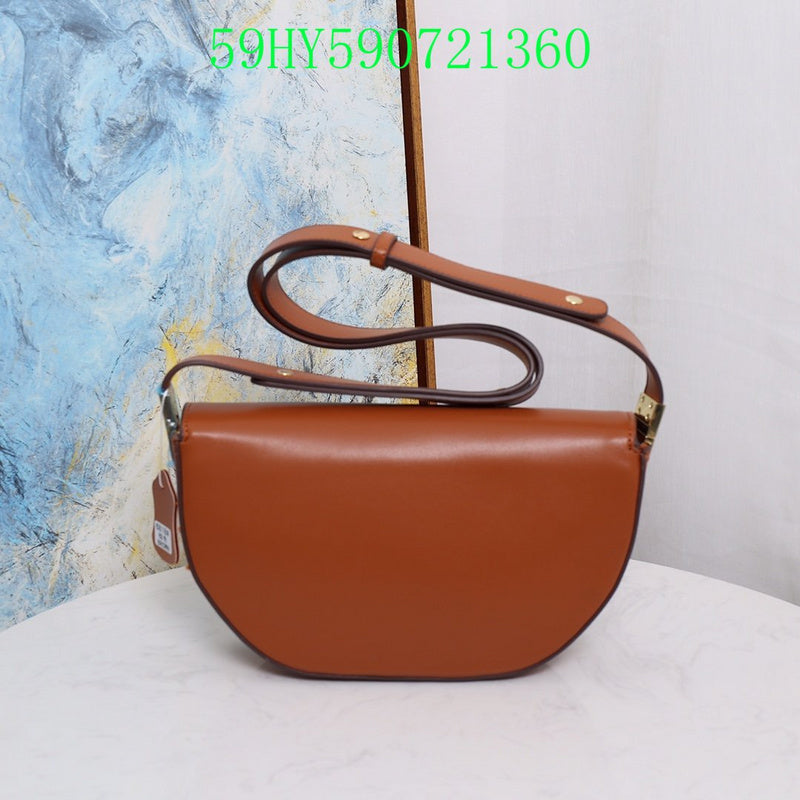 Fan Fashion -GLM - Top quality BBR Bags - 429