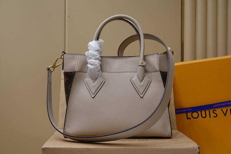 Satchel Bags - VL Bags - 5699