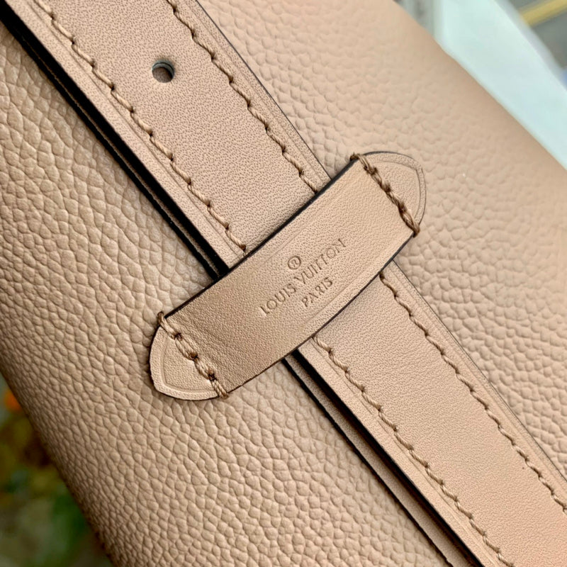 Satchel Bags - VL Bags - 1796