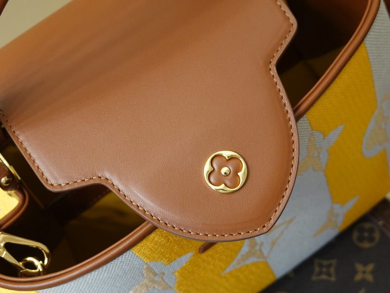 Satchel Bags - VL Bags - 5252