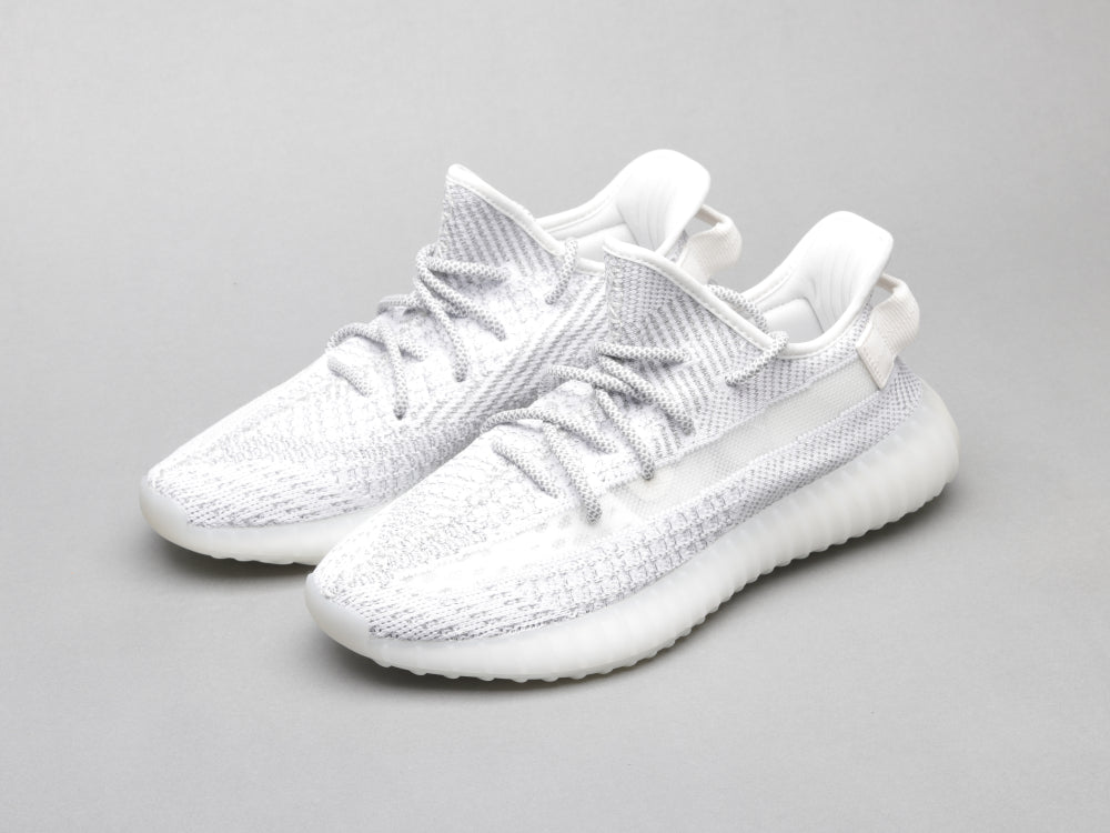 GLM - Yzy 350 White Starry Sky Sneaker
