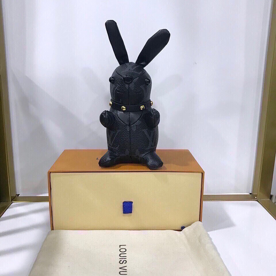 GLM -Top Quality Keychains LUV 051