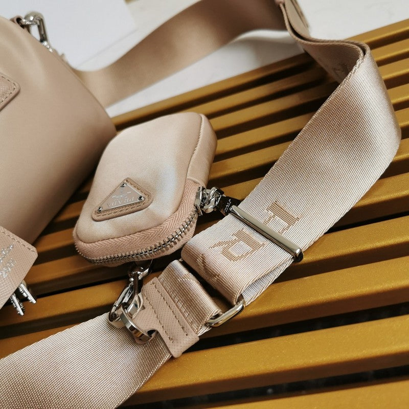 Satchel Bags - PDA Bags - 098