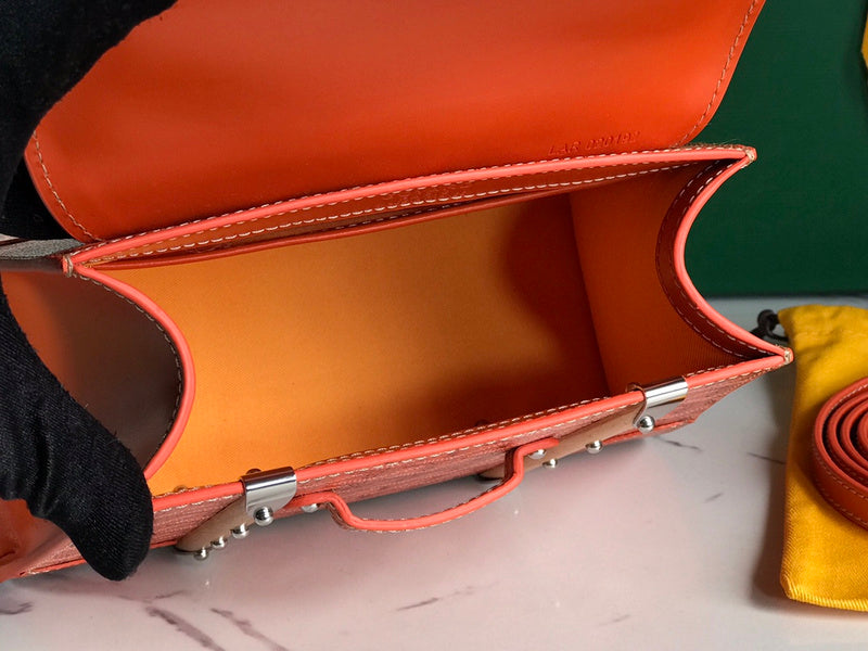 GLM - GYO Bags - 214