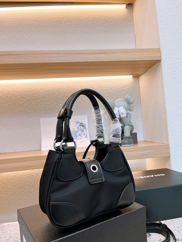 Satchel Bags - PDA Bags - 658