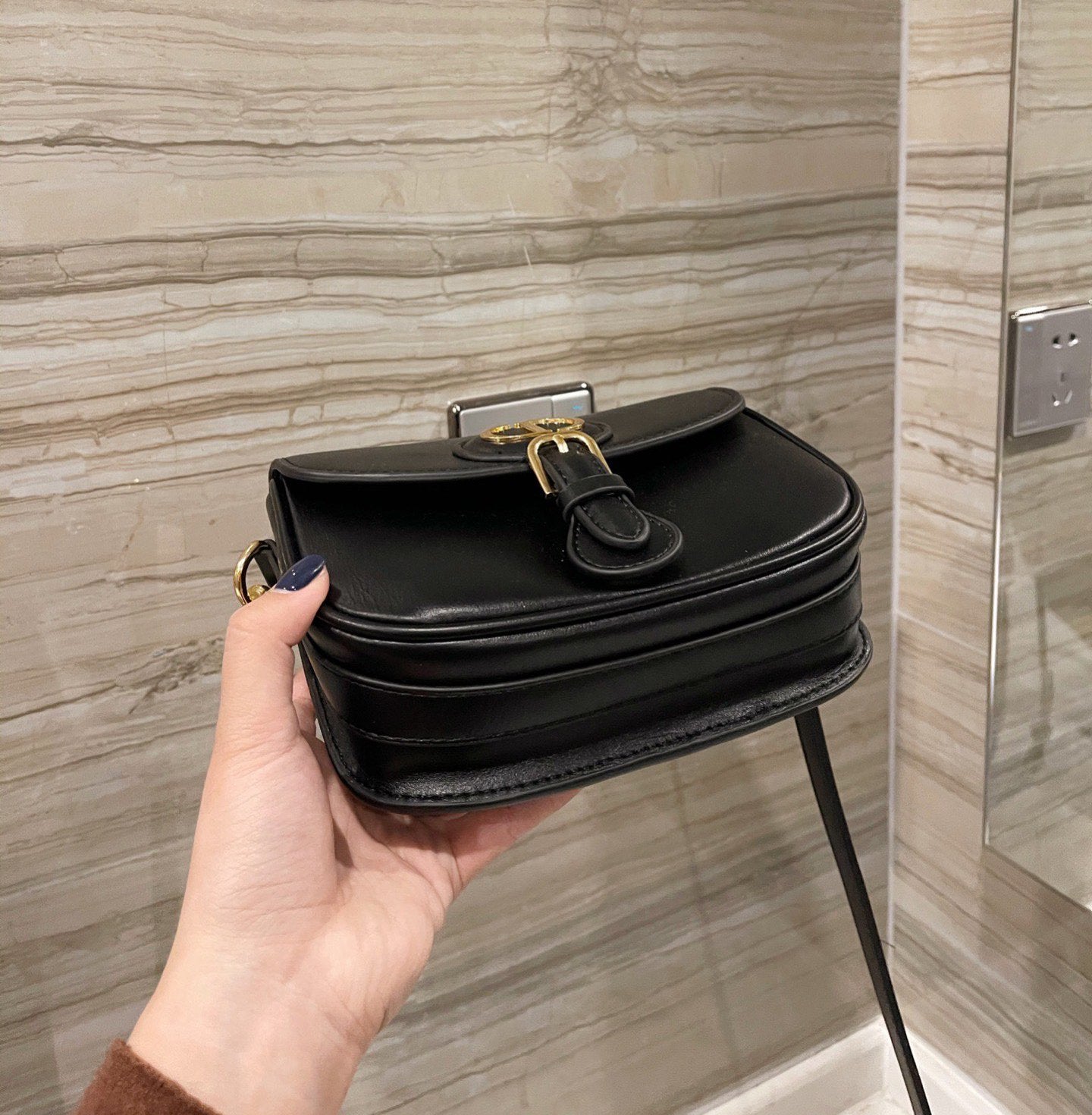 GLM - Top Quality Bags DIR 213