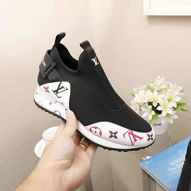 GLM - Top Quality Luv Sneaker 078