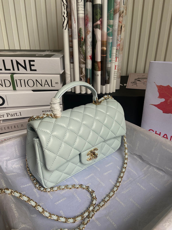 Satchel Bags - Mix1 Items - 127