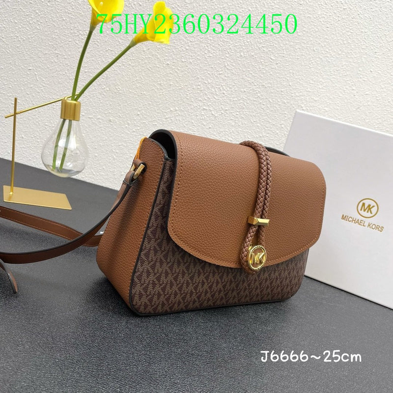 Satchel Bags - MK Bags - 449