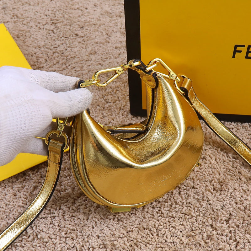 Satchel Bags - FDI Bags - 070