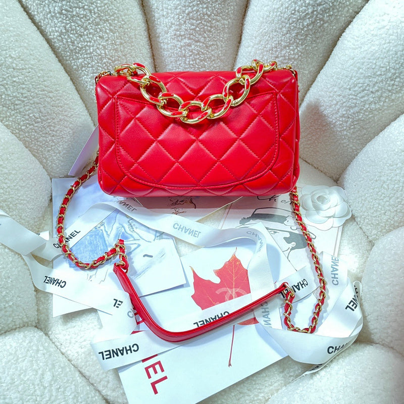 Satchel Bags - CHL Bags - 2057
