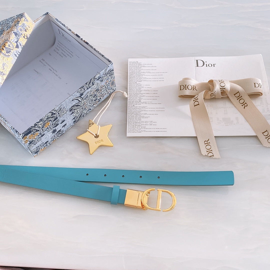 GLM -Luxury DIR BELTS 008