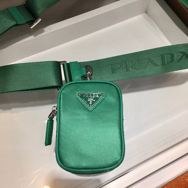 Satchel Bags - PDA Bags - 1472