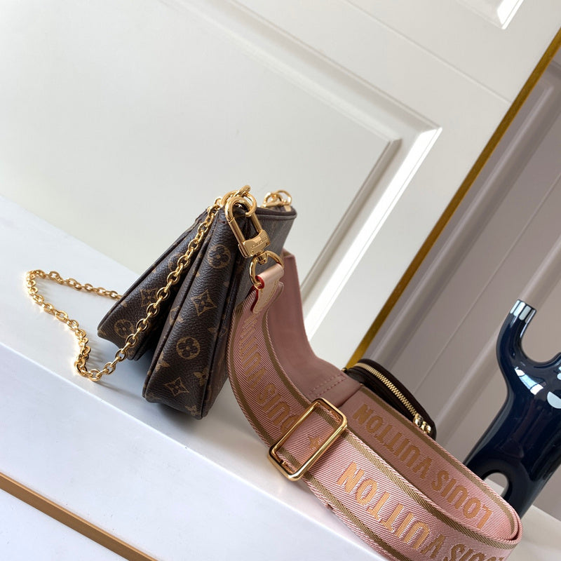 Satchel Bags - GUC Bags - 2426