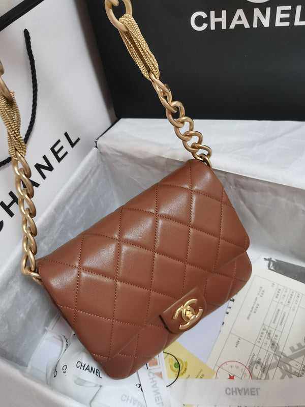 Satchel Bags - CHL Bags - 789