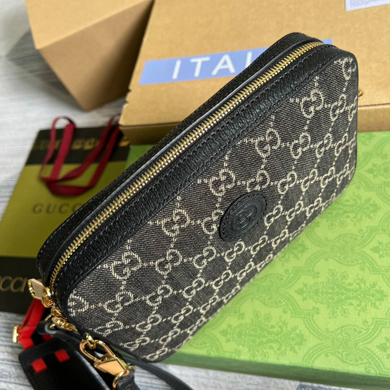 Satchel Bags - GCI Bags - 4438