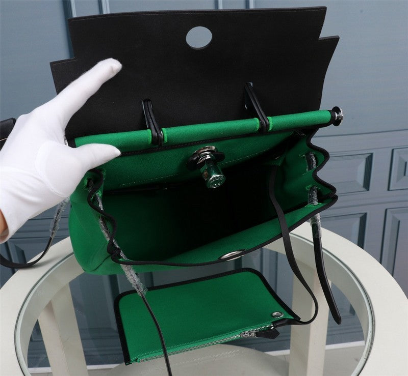 Satchel Bags - HMS-Bags - 862