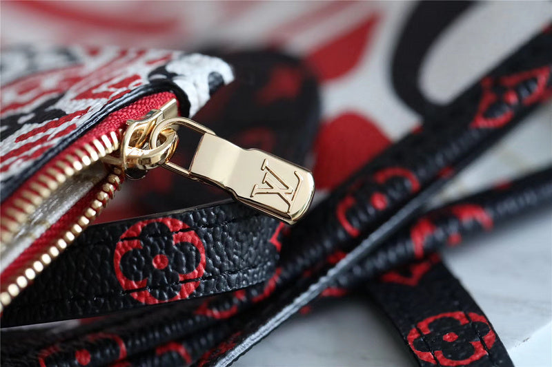 Glami GlamI Lu-Vi bags - 8059