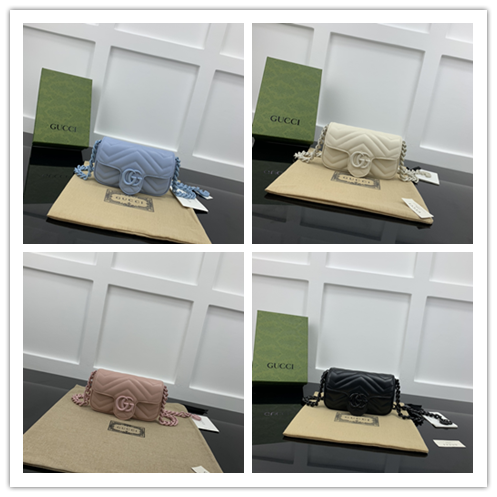 Satchel Bags - GCI Bags - 1031