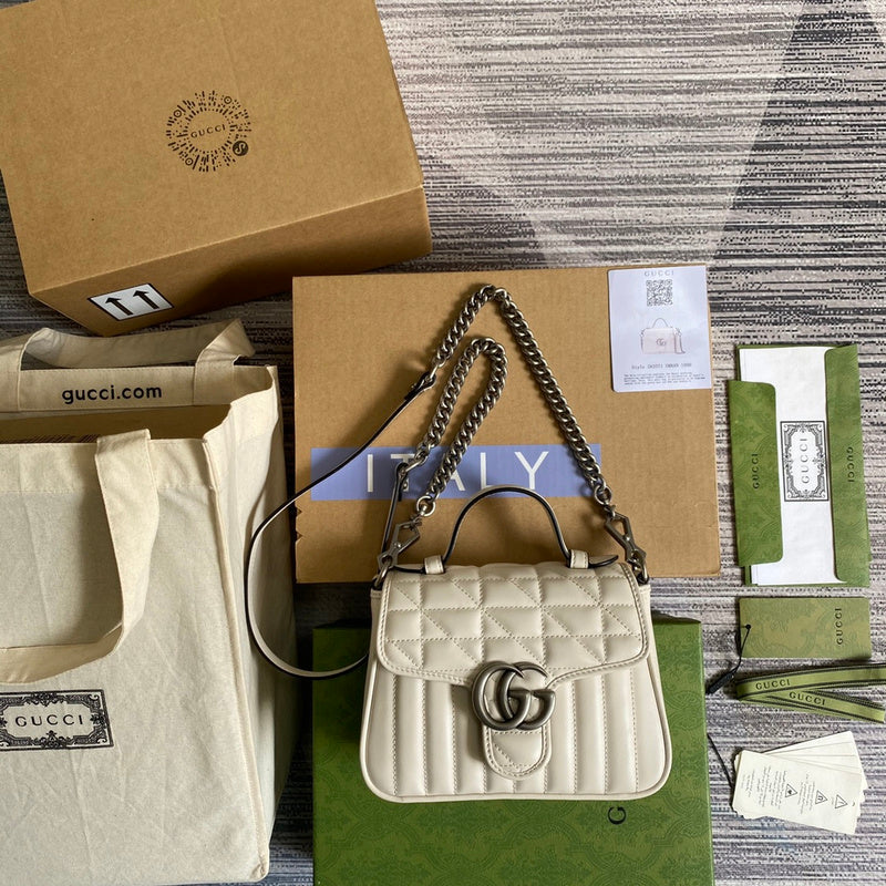 Satchel Bags - GCI Bags - 5029