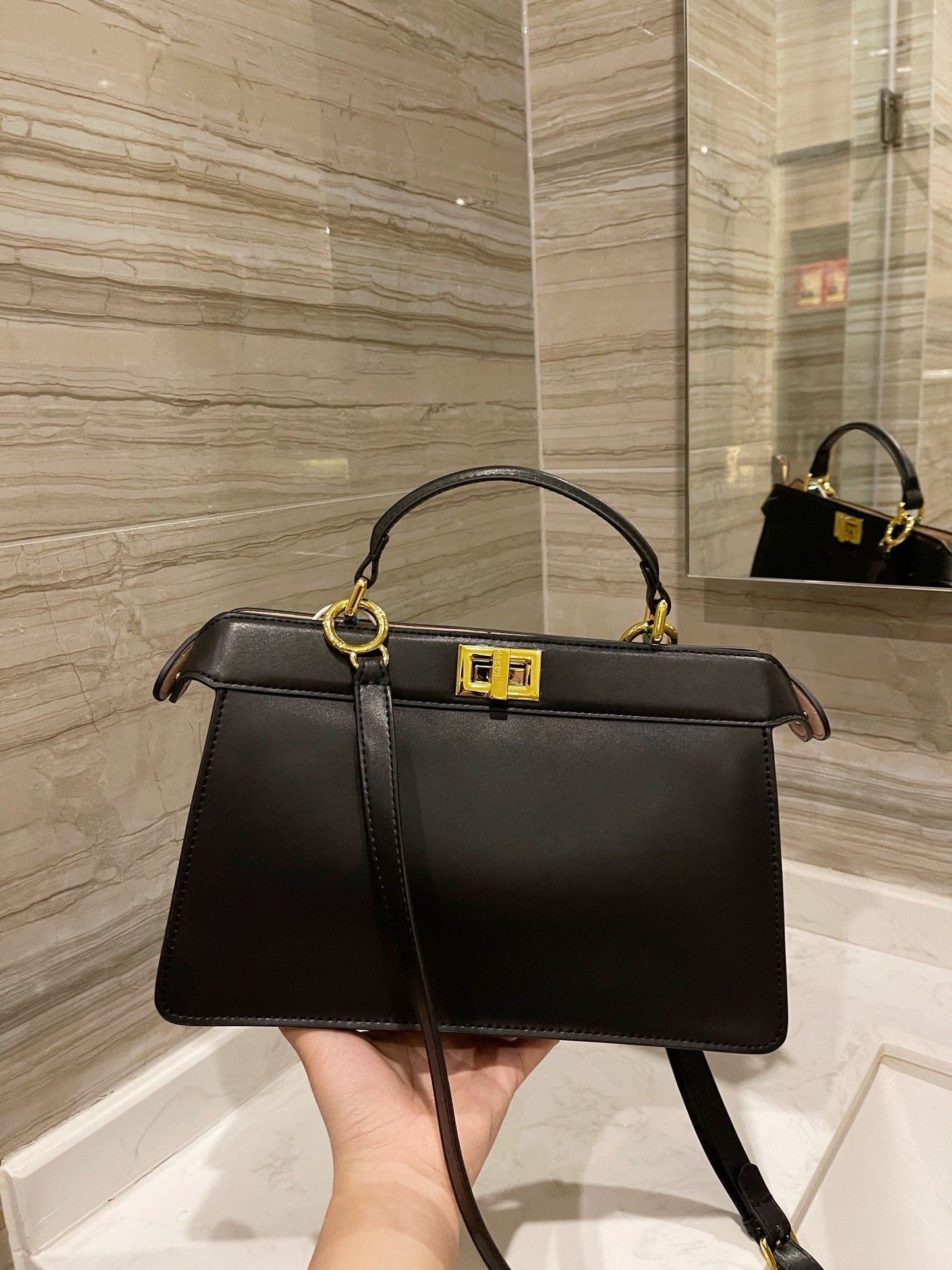 GLM - Top Quality Bags FEI 111
