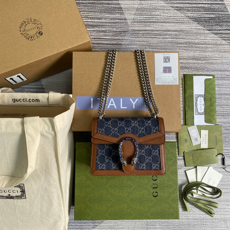 GLM - gg Bags - 2123