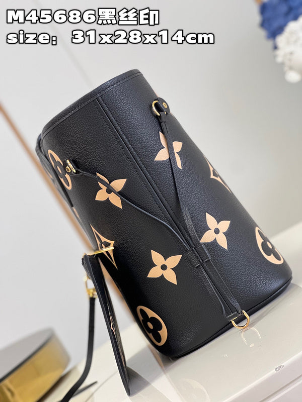 Satchel Bags - VL Bags - 1405
