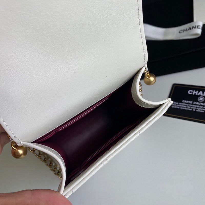 Satchel Bags - CHL Bags - 3724