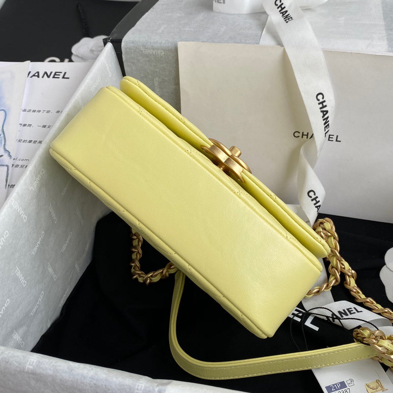 Satchel Bags - CHL Bags - 7398