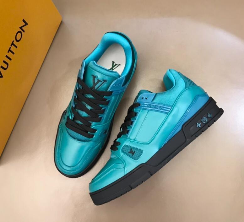 glami shop- LOV Men Shoes - 1232